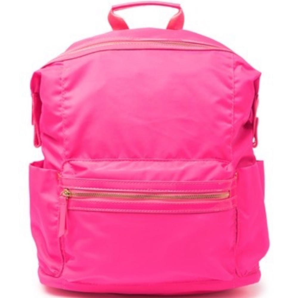 URBAN EXPRESSIONS - Neon Backpack